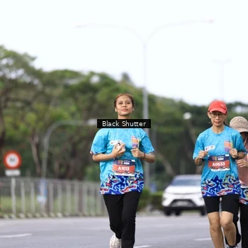 Runner Photo 7755955