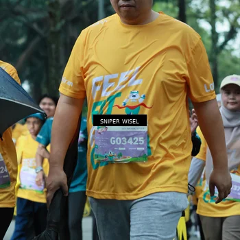 Runner Photo 7755963