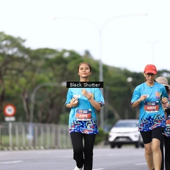 Runner Photo 7755983
