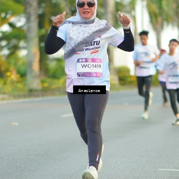 Runner Photo 7755991