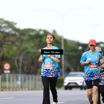 Runner Photo 7755992