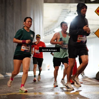 Runner Photo 7755996