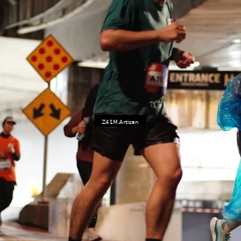 Runner Photo 7755997