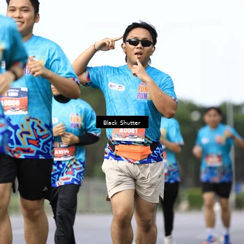 Runner Photo 7756017