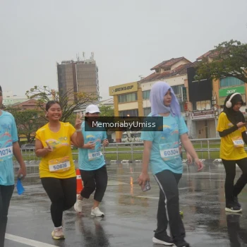 Runner Photo 775602