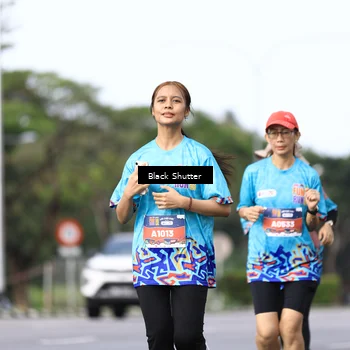 Runner Photo 7756042