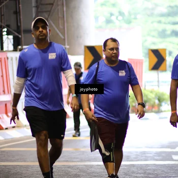 Runner Photo 7756044