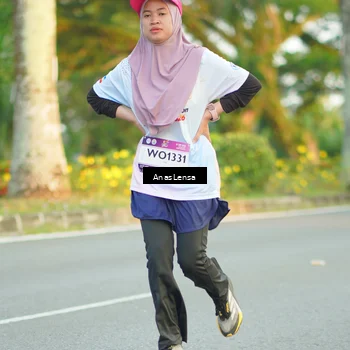 Runner Photo 7756047