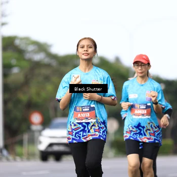 Runner Photo 7756058