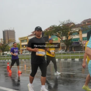 Runner Photo 775606