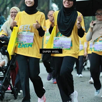 Runner Photo 7756061