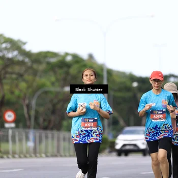 Runner Photo 7756068