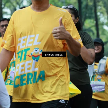 Runner Photo 7756070