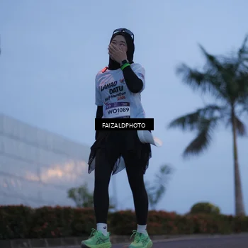 Runner Photo 7756073