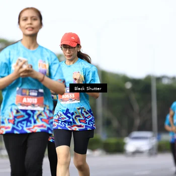 Runner Photo 7756079