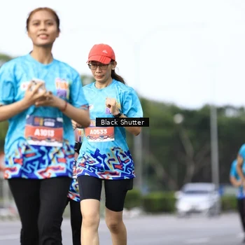 Runner Photo 7756083