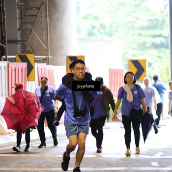 Runner Photo 7756085
