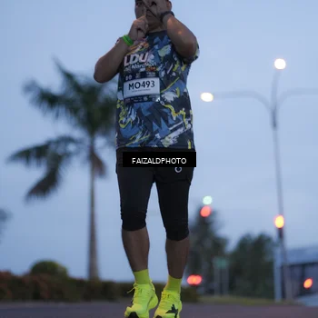 Runner Photo 7756090
