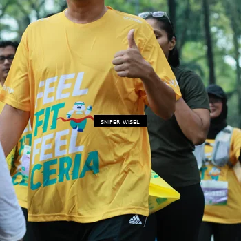 Runner Photo 7756091