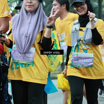 Runner Photo 7756095