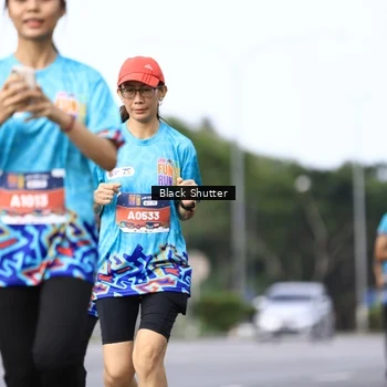 Runner Photo 7756096