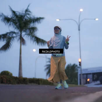 Runner Photo 7756098