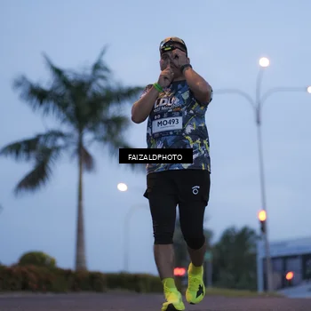 Runner Photo 7756099