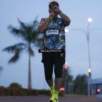 Runner Photo 7756101