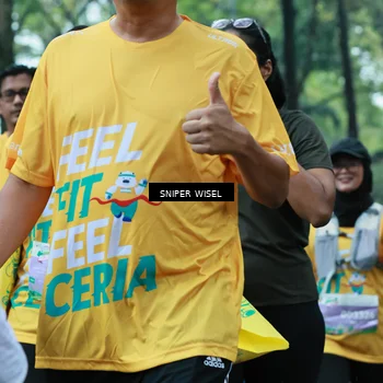 Runner Photo 7756104