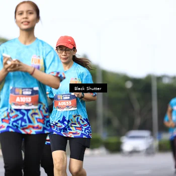 Runner Photo 7756112