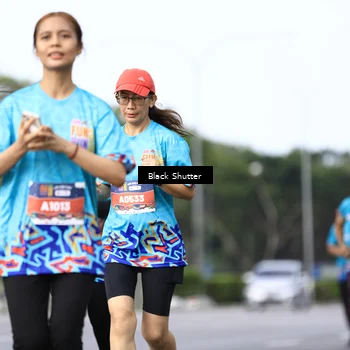 Runner Photo 7756119