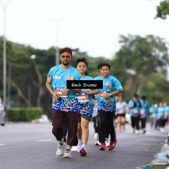 Runner Photo 7756122