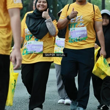Runner Photo 7756129