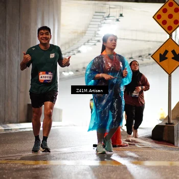 Runner Photo 7756134