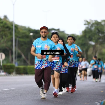 Runner Photo 7756147