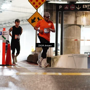 Runner Photo 7756155