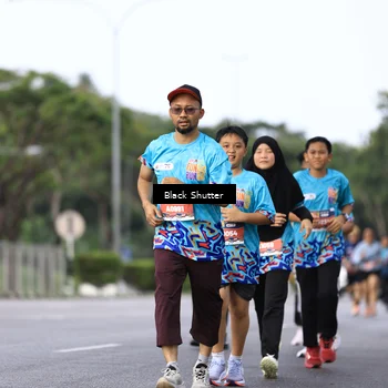 Runner Photo 7756160