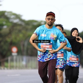 Runner Photo 7756163