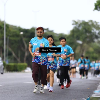Runner Photo 7756165