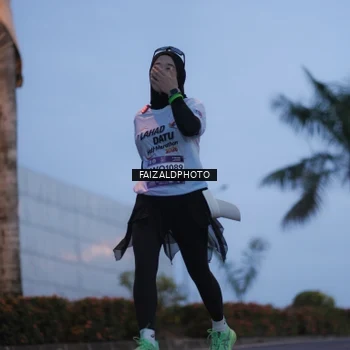 Runner Photo 7756184