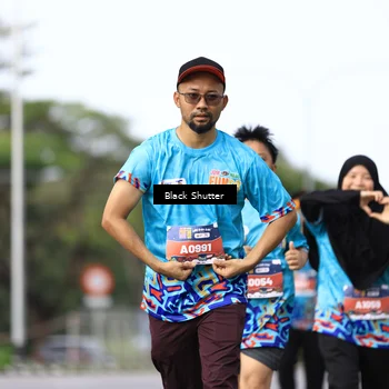 Runner Photo 7756186