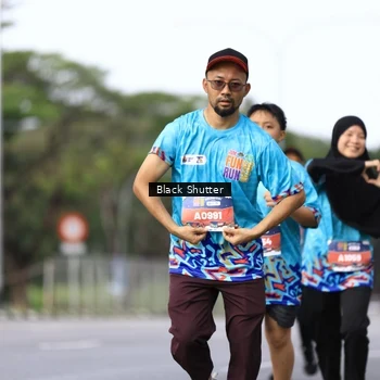 Runner Photo 7756188
