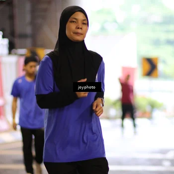 Runner Photo 7756196