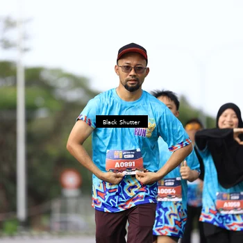 Runner Photo 7756198