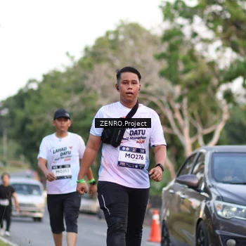 Runner Photo 7756209
