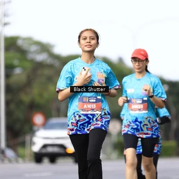 Runner Photo 7756215