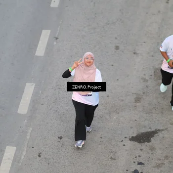 Runner Photo 7756227