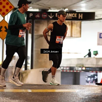 Runner Photo 7756233