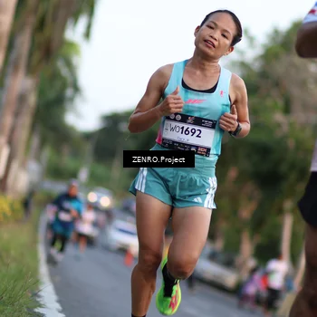 Runner Photo 7756234