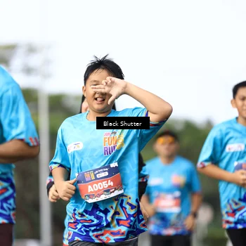 Runner Photo 7756249